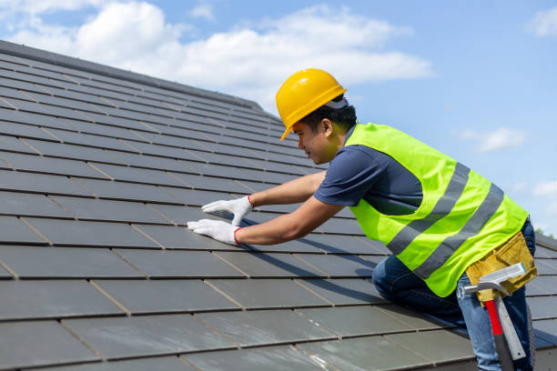 Best Gutter Installation and Roofing  in Hamburg, PA