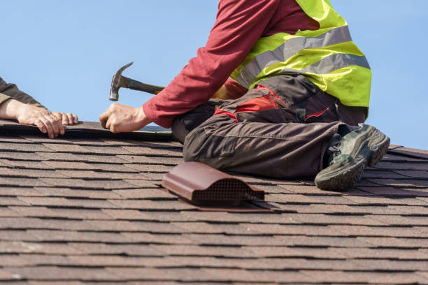 Heating Cable for Roof Installation in Hamburg, PA