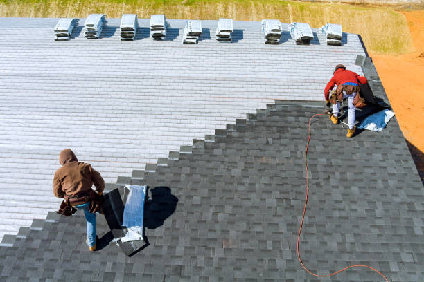 Best Roof Leak Repair  in Hamburg, PA
