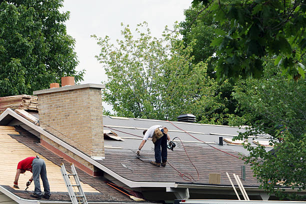 Best Commercial Roofing Services  in Hamburg, PA