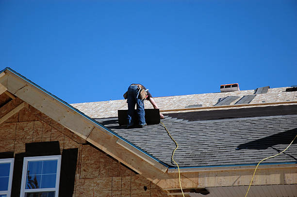 Best Emergency Roof Repair  in Hamburg, PA