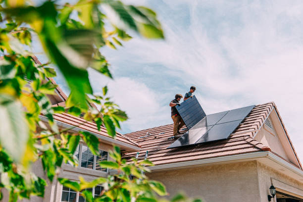 Best Residential Roofing Contractor  in Hamburg, PA
