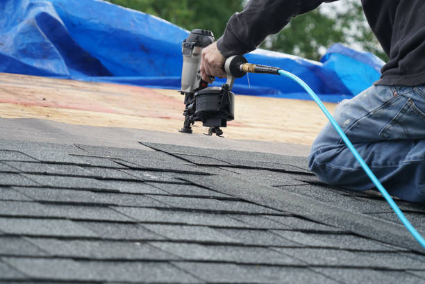 Best Metal Roofing Contractor  in Hamburg, PA